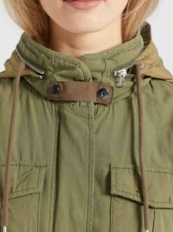 Khujo Damen Jacke - PAOLA2 -Khujo Damen Jacke PAOLA2 pdstandard 522705 0001 modeldetail 1