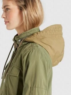 Khujo Damen Jacke - PAOLA2 -Khujo Damen Jacke PAOLA2 pdstandard 522705 0001 modeldetail 2