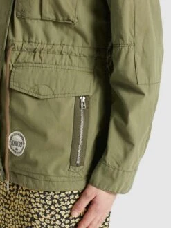 Khujo Damen Jacke - PAOLA2 -Khujo Damen Jacke PAOLA2 pdstandard 522705 0001 modeldetail 3