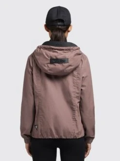 Khujo Damen Jacke - ROLAVA2 -Khujo Damen Jacke ROLAVA2 pdstandard 656959 0005 modelback 1