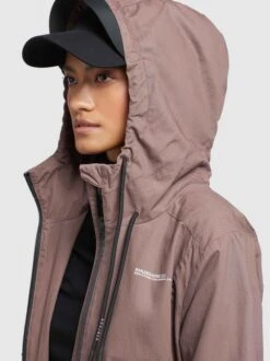 Khujo Damen Jacke - ROLAVA2 -Khujo Damen Jacke ROLAVA2 pdstandard 656959 0005 modeldetail 1