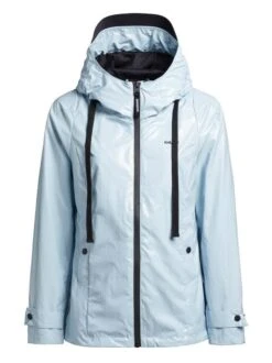 Khujo Damen Jacke - SOMIA -Khujo Damen Jacke SOMIA pdstandard bust 655620 0001 bustfront 1