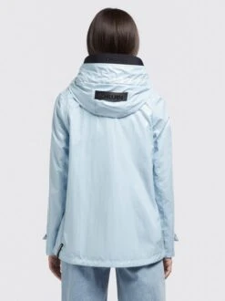 Khujo Damen Jacke - SOMIA -Khujo Damen Jacke SOMIA pdstandard 655620 0001 modelback 1