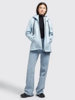 Khujo Damen Jacke - SOMIA -Khujo Damen Jacke SOMIA pdstandard 655620 0001 modelfront 3