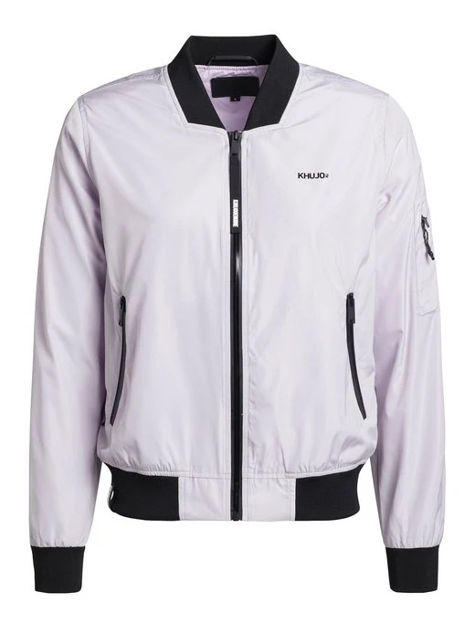 Khujo Damen Jacke - STENCE2 8 Khujo Damen Jacke - STENCE2 – Bild 8