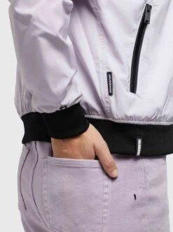 Khujo Damen Jacke - STENCE2 14 Khujo Damen Jacke - STENCE2 -Khujo Damen Jacke STENCE2 pdstandard 655596 0001 modeldetail 2