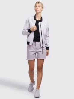 Khujo Damen Jacke - STENCE2 10 Khujo Damen Jacke - STENCE2 -Khujo Damen Jacke STENCE2 pdstandard 655596 0001 modelfront 3