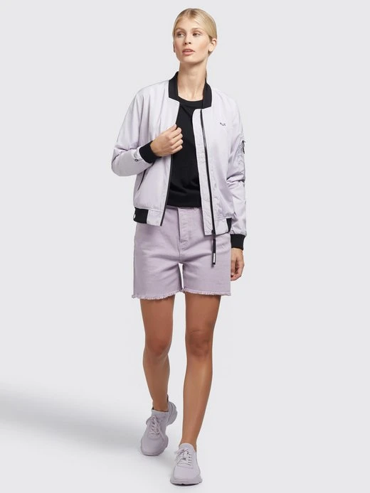 Khujo Damen Jacke - STENCE2 3 Khujo Damen Jacke - STENCE2 – Bild 3