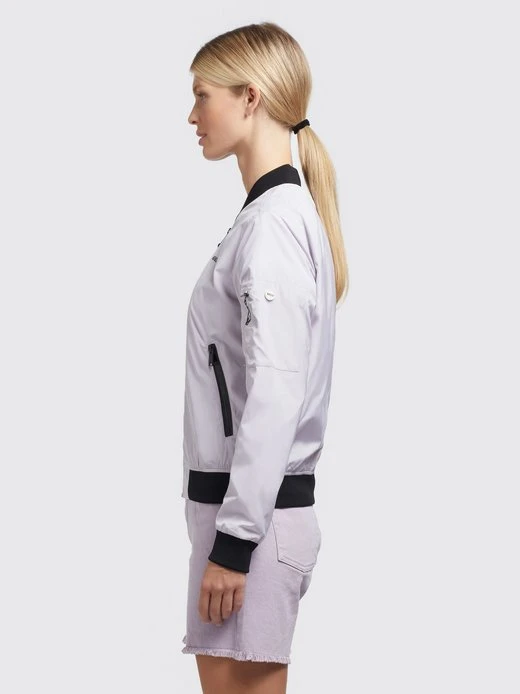 Khujo Damen Jacke - STENCE2 5 Khujo Damen Jacke - STENCE2 – Bild 5