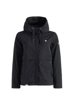 Khujo Damen Jacke - ZAHIRA2 17 Khujo Damen Jacke - ZAHIRA2 -Khujo Damen Jacke ZAHIRA2 pdstandard bust 522713 0002 bustfront 1