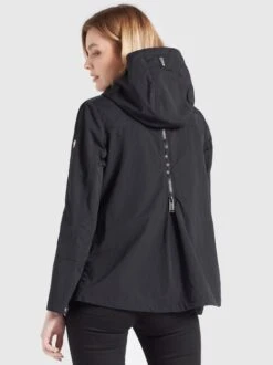 Khujo Damen Jacke - ZAHIRA2 12 Khujo Damen Jacke - ZAHIRA2 -Khujo Damen Jacke ZAHIRA2 pdstandard 522713 0002 modelback 1