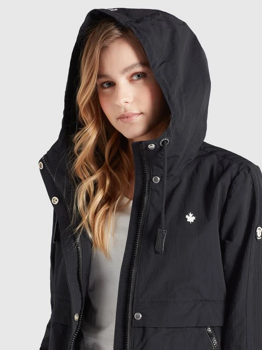 Khujo Damen Jacke - ZAHIRA2 6 Khujo Damen Jacke - ZAHIRA2 – Bild 6