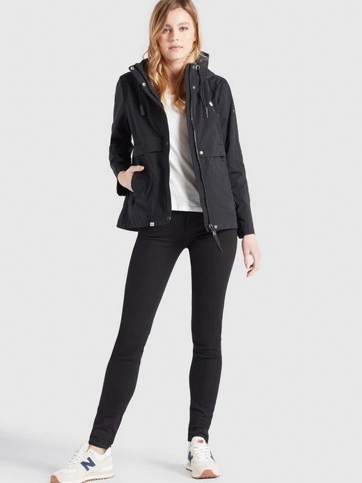 Khujo Damen Jacke - ZAHIRA2 1 Khujo Damen Jacke - ZAHIRA2