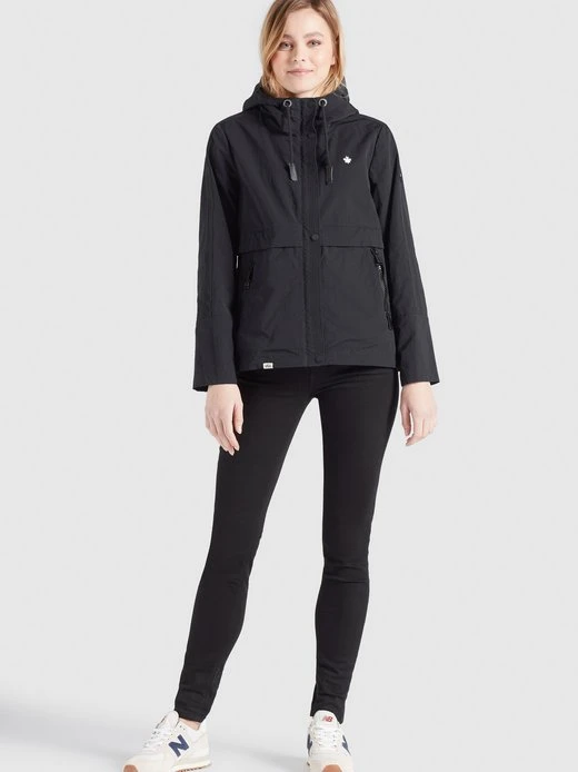 Khujo Damen Jacke - ZAHIRA2 2 Khujo Damen Jacke - ZAHIRA2 – Bild 2