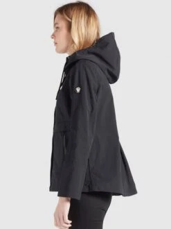 Khujo Damen Jacke - ZAHIRA2 13 Khujo Damen Jacke - ZAHIRA2 -Khujo Damen Jacke ZAHIRA2 pdstandard 522713 0002 modelside 1