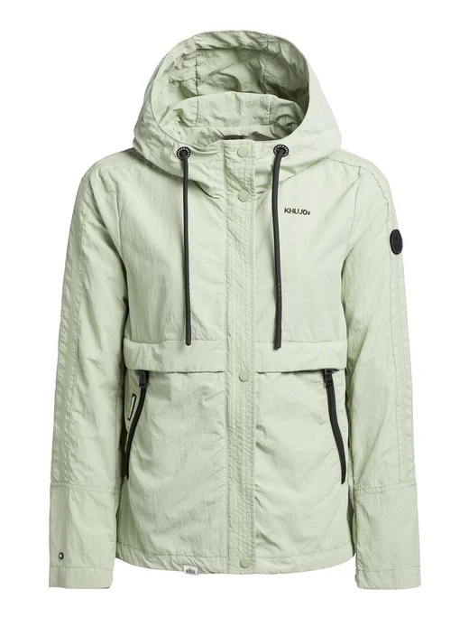 Khujo Damen Jacke - ZAHIRA4 8 Khujo Damen Jacke - ZAHIRA4 – Bild 8