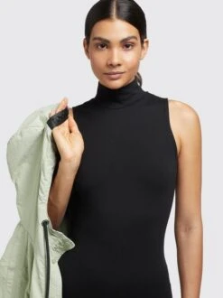 Khujo Damen Jacke - ZAHIRA4 14 Khujo Damen Jacke - ZAHIRA4 -Khujo Damen Jacke ZAHIRA4 pdstandard 655600 0001 modeldetail 2