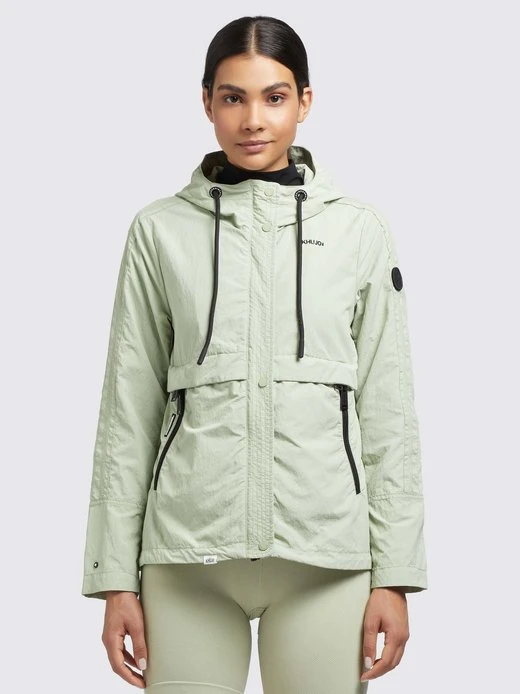 Khujo Damen Jacke - ZAHIRA4 1 Khujo Damen Jacke - ZAHIRA4