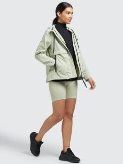 Khujo Damen Jacke - ZAHIRA4 10 Khujo Damen Jacke - ZAHIRA4 -Khujo Damen Jacke ZAHIRA4 pdstandard 655600 0001 modelfront 3