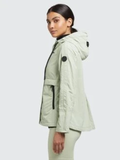 Khujo Damen Jacke - ZAHIRA4 12 Khujo Damen Jacke - ZAHIRA4 -Khujo Damen Jacke ZAHIRA4 pdstandard 655600 0001 modelside 1