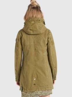 Khujo Damen Jacke - ZARIA2 12 Khujo Damen Jacke - ZARIA2 -Khujo Damen Jacke ZARIA2 pdstandard 578494 0002 modelback 1