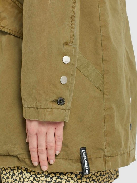 Khujo Damen Jacke - ZARIA2 7 Khujo Damen Jacke - ZARIA2 – Bild 7
