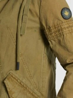 Khujo Damen Jacke - ZARIA2 16 Khujo Damen Jacke - ZARIA2 -Khujo Damen Jacke ZARIA2 pdstandard 578494 0002 modeldetail 3