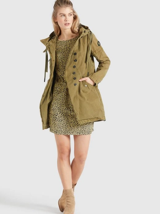 Khujo Damen Jacke - ZARIA2 2 Khujo Damen Jacke - ZARIA2 – Bild 2