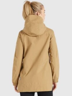 Khujo Damen Jacke - ZULETIA2 -Khujo Damen Jacke ZULETIA2 pdstandard 522714 0001 modelback 1