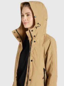 Khujo Damen Jacke - ZULETIA2 -Khujo Damen Jacke ZULETIA2 pdstandard 522714 0001 modeldetail 1