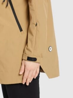 Khujo Damen Jacke - ZULETIA2 -Khujo Damen Jacke ZULETIA2 pdstandard 522714 0001 modeldetail 2