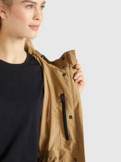 Khujo Damen Jacke - ZULETIA2 -Khujo Damen Jacke ZULETIA2 pdstandard 522714 0001 modeldetail 3