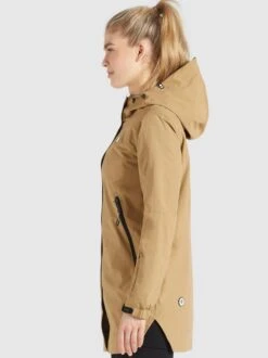Khujo Damen Jacke - ZULETIA2 -Khujo Damen Jacke ZULETIA2 pdstandard 522714 0001 modelside 1