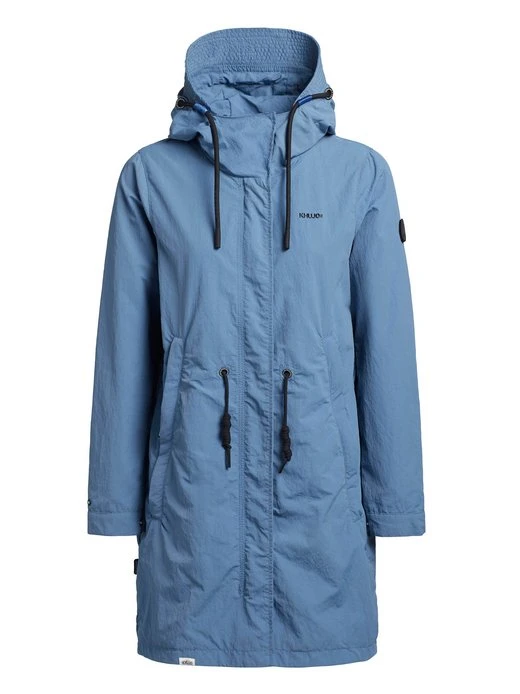 Khujo Damen Mantel - ADDA2 7 Khujo Damen Mantel - ADDA2 – Bild 7