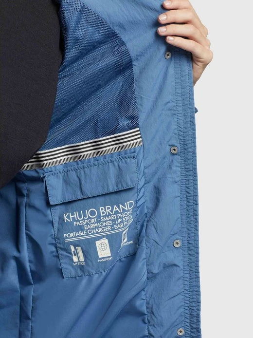 Khujo Damen Mantel - ADDA2 6 Khujo Damen Mantel - ADDA2 – Bild 6