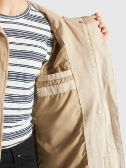 Khujo Damen Mantel - ERMA2 -Khujo Damen Mantel ERMA2 pdstandard 653960 0001 modeldetail 3