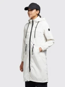 Khujo Damen Mantel - VOYA3 -Khujo Damen Mantel VOYA3 pdstandard 655597 0002 modelside 1