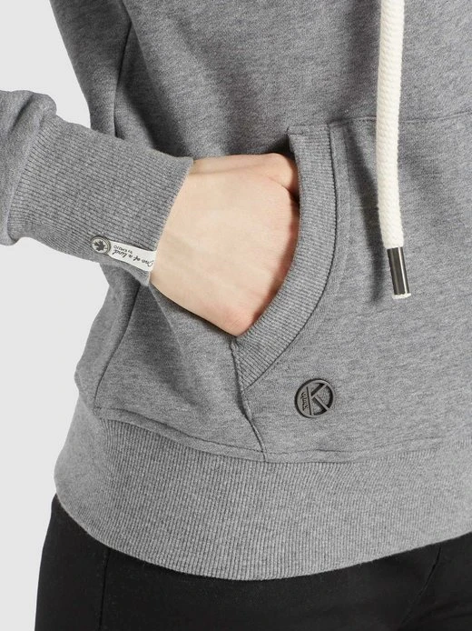 Khujo Damen Sweatshirt - FANCI 7 Khujo Damen Sweatshirt - FANCI – Bild 7