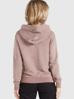 Khujo Damen Sweatshirt - KEIKI -Khujo Damen Sweatshirt KEIKI pdstandard 523902 0001 modelback 1