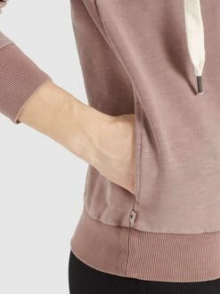 Khujo Damen Sweatshirt - KEIKI -Khujo Damen Sweatshirt KEIKI pdstandard 523902 0001 modeldetail 3