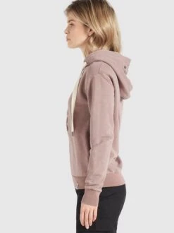 Khujo Damen Sweatshirt - KEIKI -Khujo Damen Sweatshirt KEIKI pdstandard 523902 0001 modelside 1