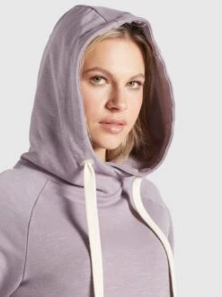 Khujo Damen Sweatshirt - MARTHA -Khujo Damen Sweatshirt MARTHA pdstandard 522802 0003 modeldetail 2