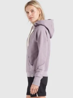 Khujo Damen Sweatshirt - MARTHA -Khujo Damen Sweatshirt MARTHA pdstandard 522802 0003 modelside 1