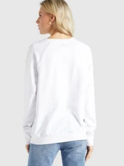 Khujo Damen Sweatshirt - SILICIA POLAROID 12 Khujo Damen Sweatshirt - SILICIA POLAROID -Khujo Damen Sweatshirt SILICIA POLAROID pdstandard 530499 0001 modelback 1