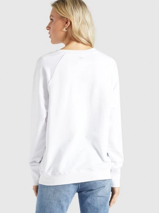 Khujo Damen Sweatshirt - SILICIA POLAROID 4 Khujo Damen Sweatshirt - SILICIA POLAROID – Bild 4