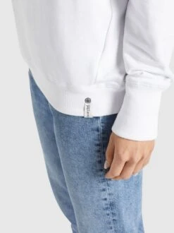 Khujo Damen Sweatshirt - SILICIA POLAROID 14 Khujo Damen Sweatshirt - SILICIA POLAROID -Khujo Damen Sweatshirt SILICIA POLAROID pdstandard 530499 0001 modeldetail 1