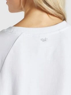 Khujo Damen Sweatshirt - SILICIA POLAROID 16 Khujo Damen Sweatshirt - SILICIA POLAROID -Khujo Damen Sweatshirt SILICIA POLAROID pdstandard 530499 0001 modeldetail 3