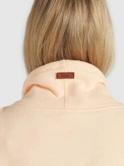 Khujo Damen Sweatshirt - TEMPA 16 Khujo Damen Sweatshirt - TEMPA -Khujo Damen Sweatshirt TEMPA pdstandard 522798 0002 modeldetail 3