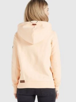 Khujo Damen Sweatshirt - TESIA -Khujo Damen Sweatshirt TESIA pdstandard 522799 0003 modelback 1