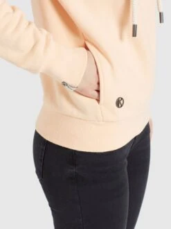 Khujo Damen Sweatshirt - TESIA -Khujo Damen Sweatshirt TESIA pdstandard 522799 0003 modeldetail 3